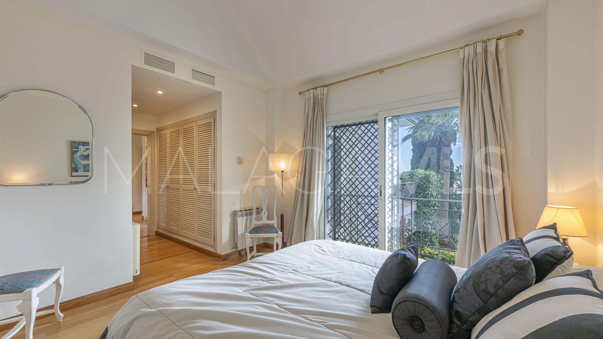 Casa with 3 bedrooms for sale in Nagüeles