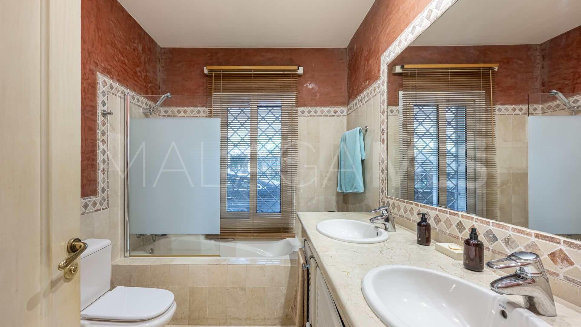 Casa with 3 bedrooms for sale in Nagüeles