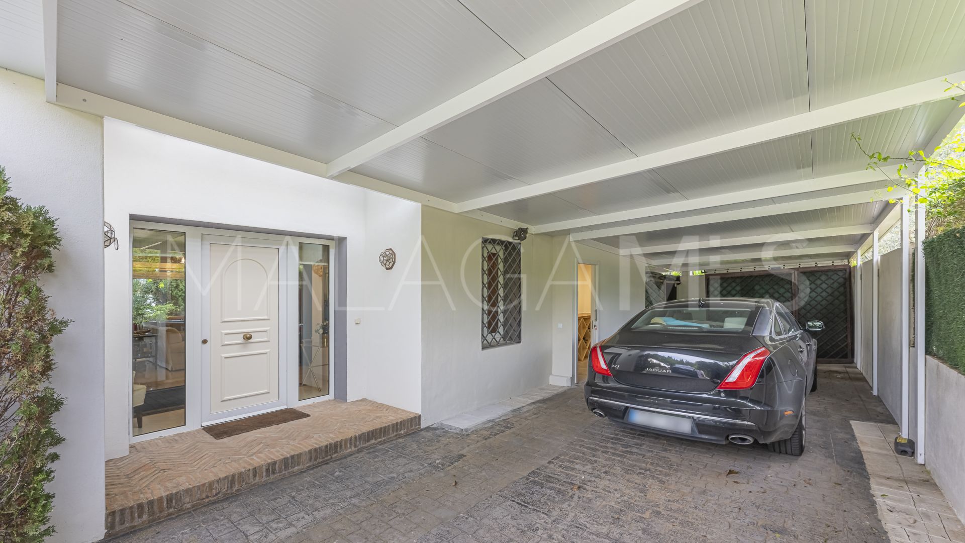 Casa with 3 bedrooms for sale in Nagüeles