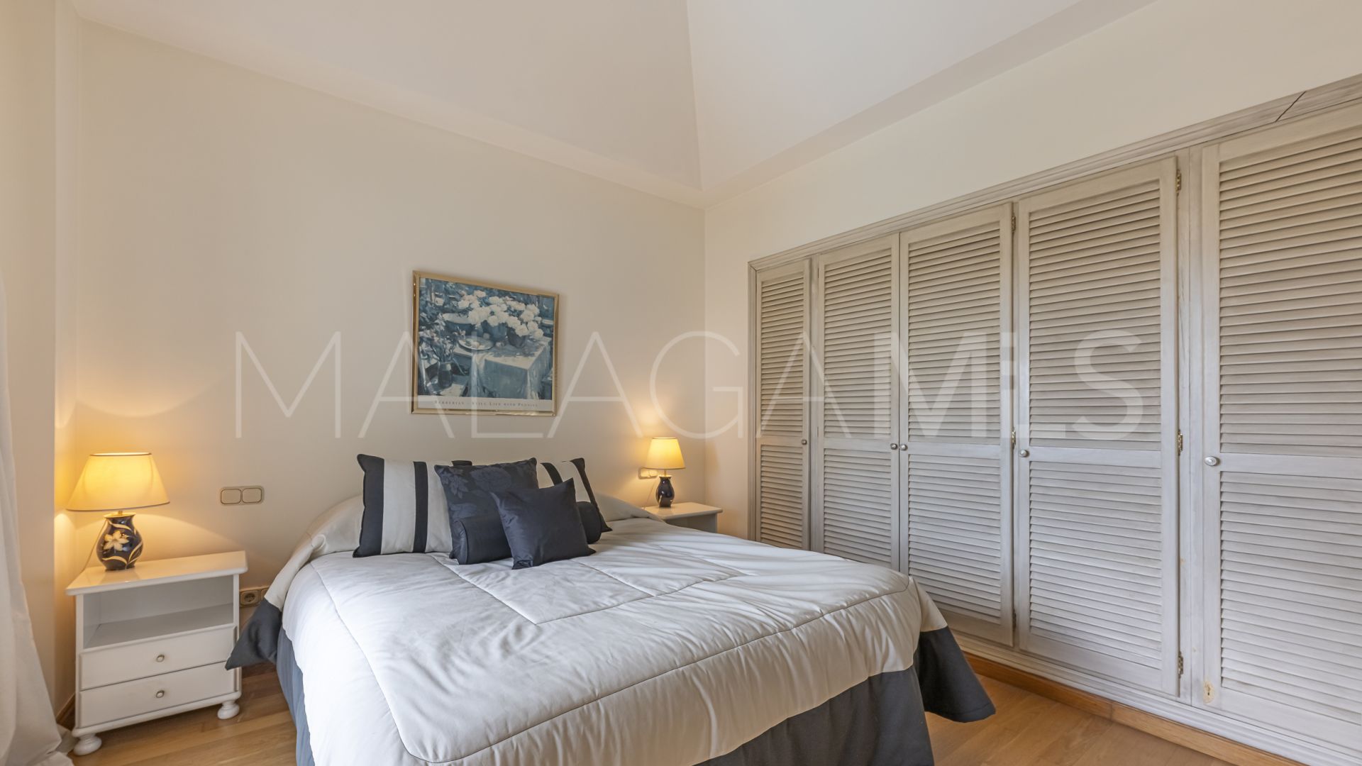 Casa with 3 bedrooms for sale in Nagüeles