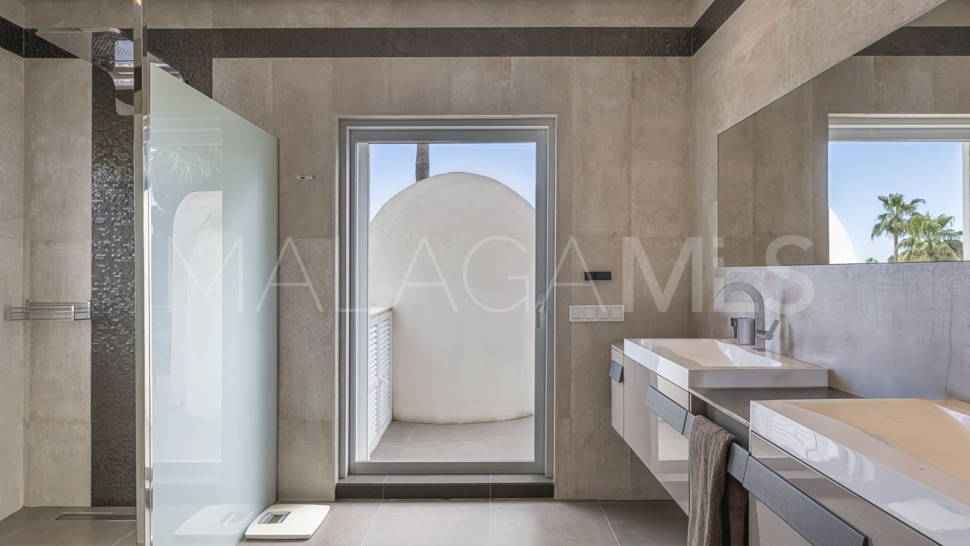 Casa with 3 bedrooms for sale in Nagüeles