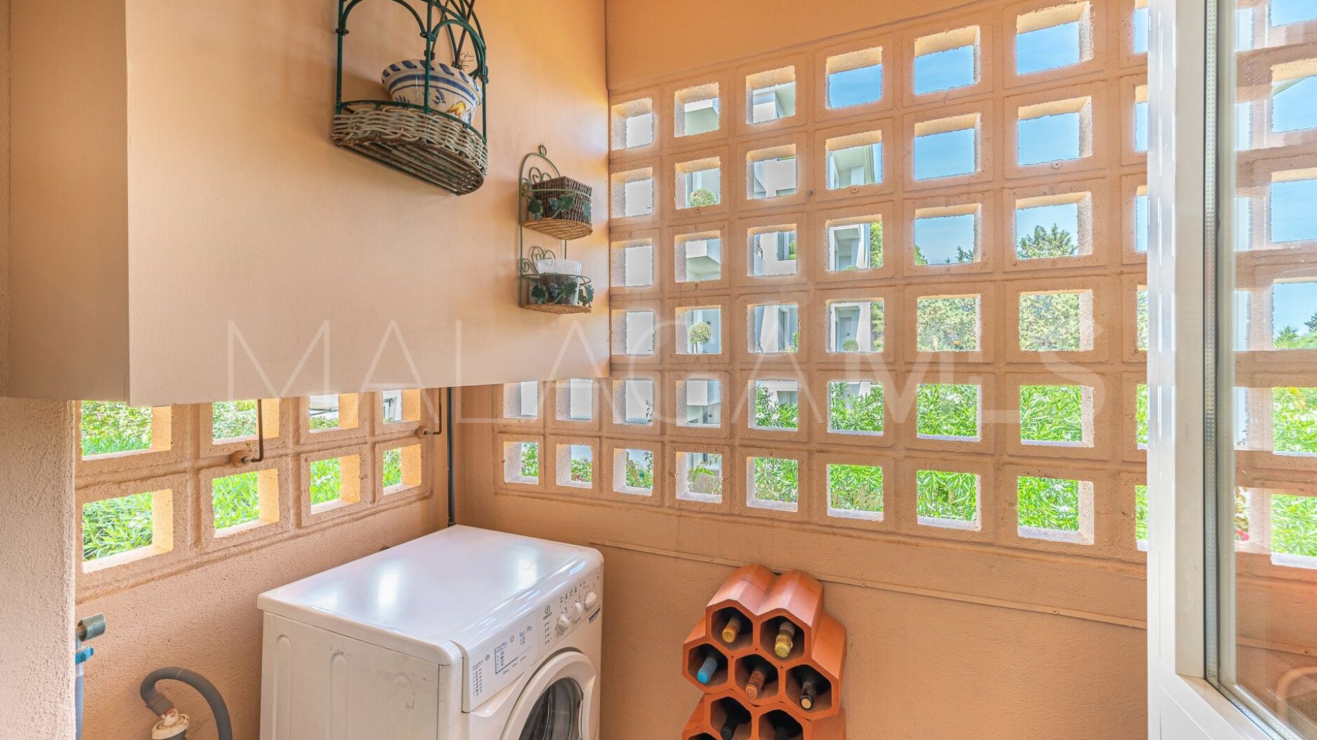 For sale El Virrey de Nagüeles apartment with 2 bedrooms