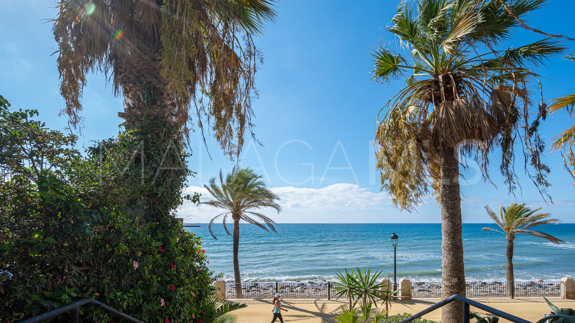 Appartement for sale in Alhambra del Mar