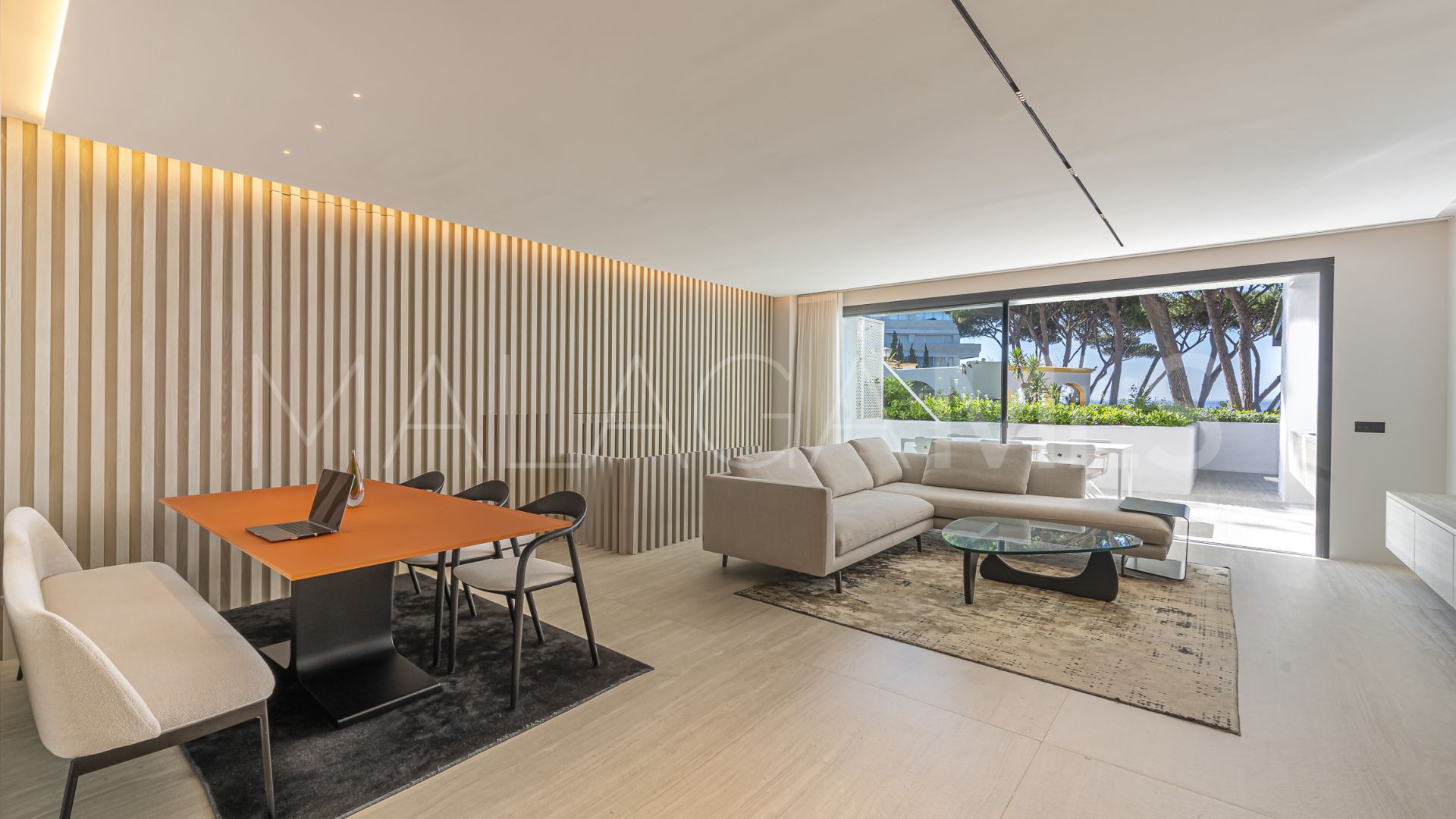Appartement for sale in Alhambra del Mar