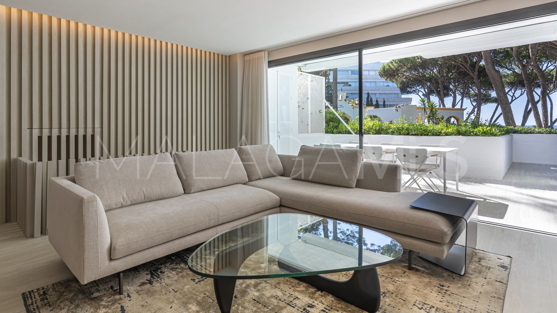 Appartement for sale in Alhambra del Mar