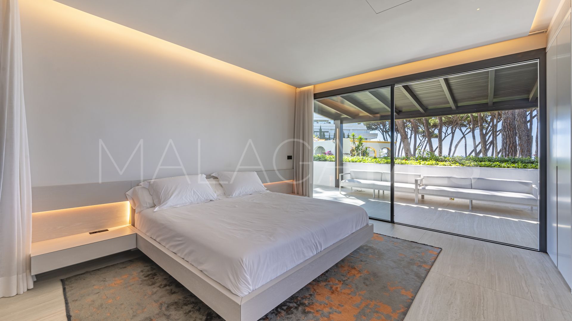 Appartement for sale in Alhambra del Mar