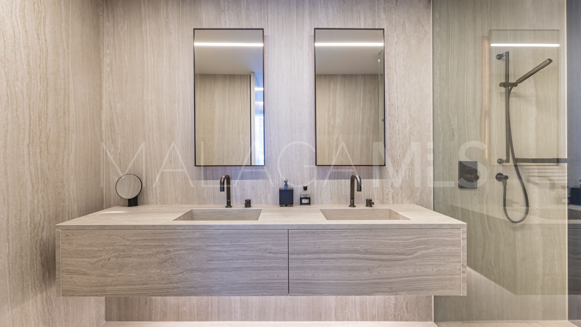 Appartement for sale in Alhambra del Mar