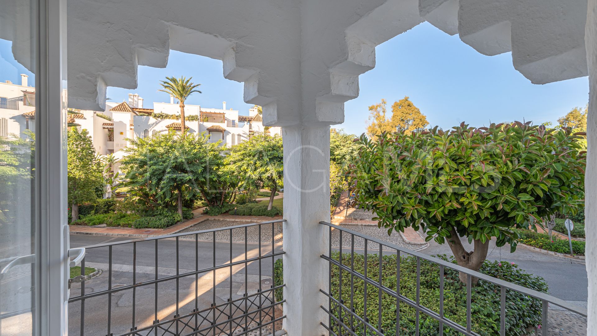 Appartement for sale in Alhambra del Mar