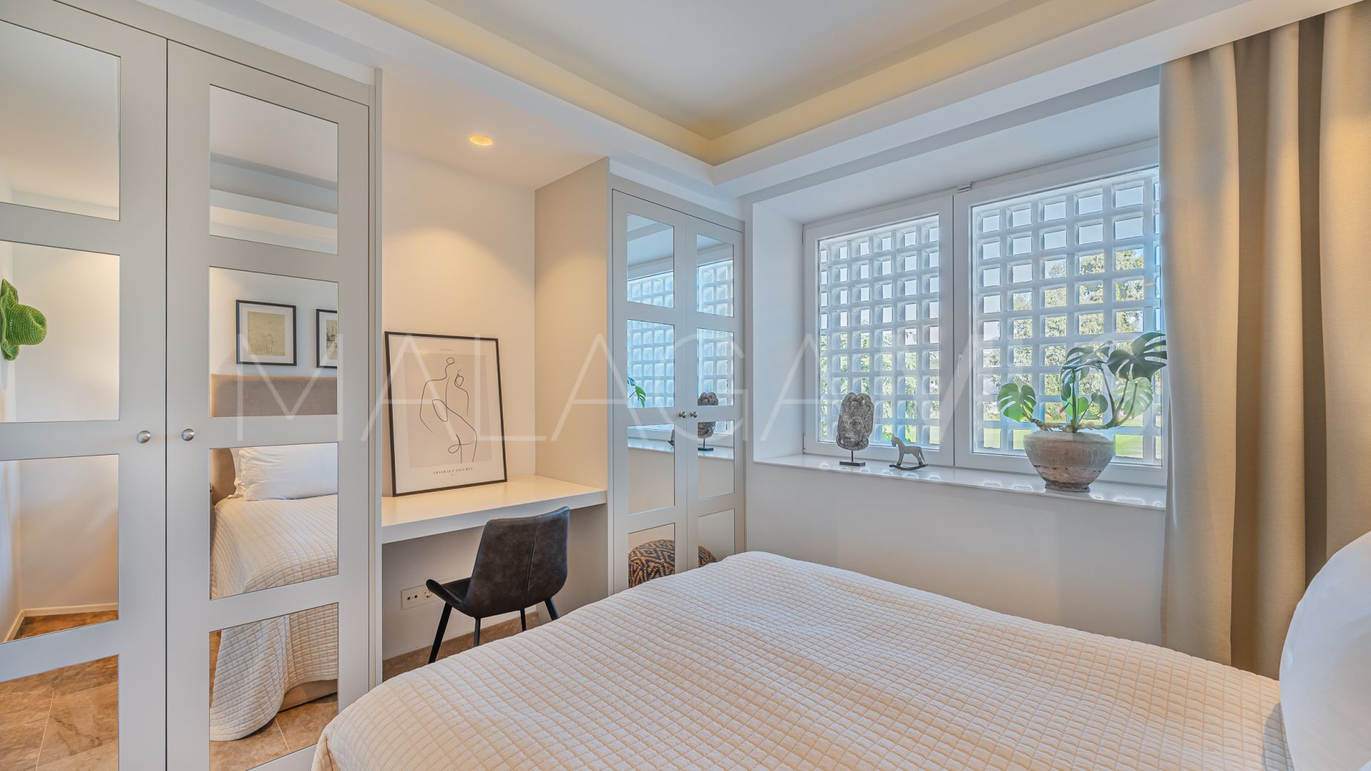 Appartement for sale in Alhambra del Mar