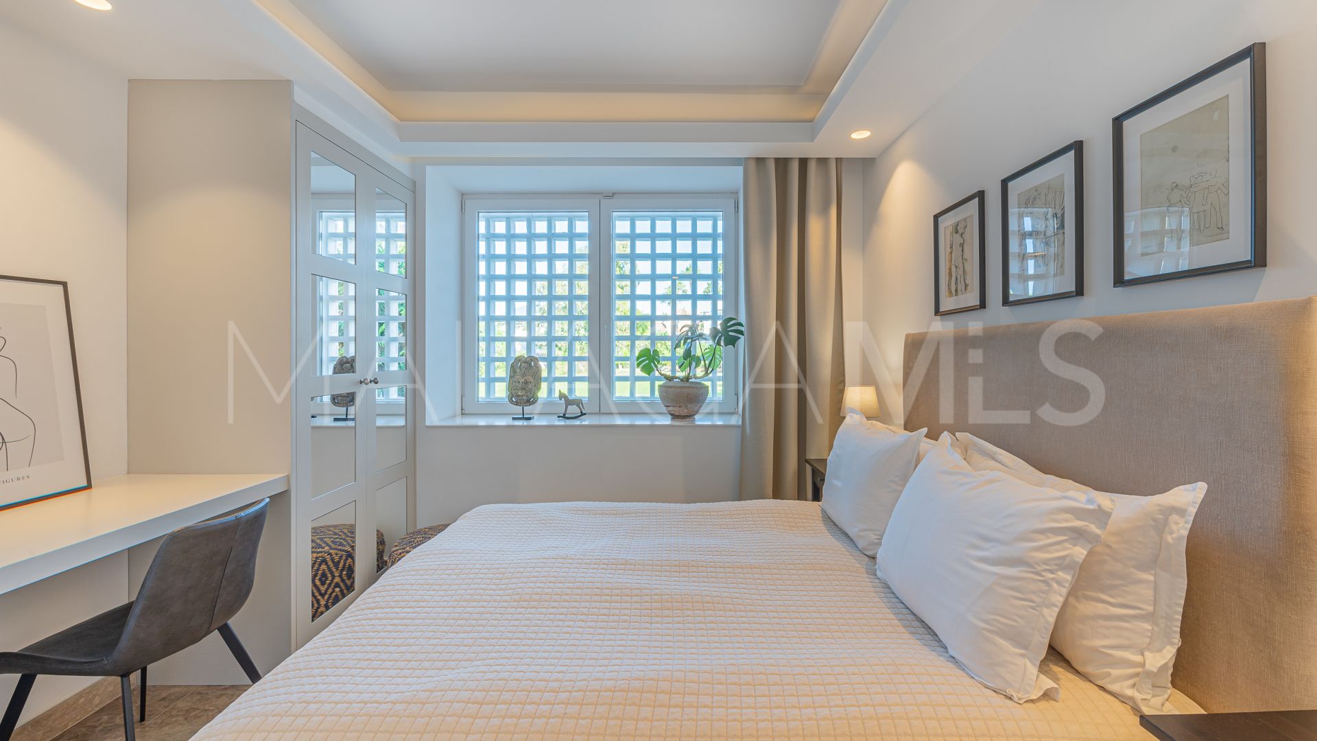 Appartement for sale in Alhambra del Mar