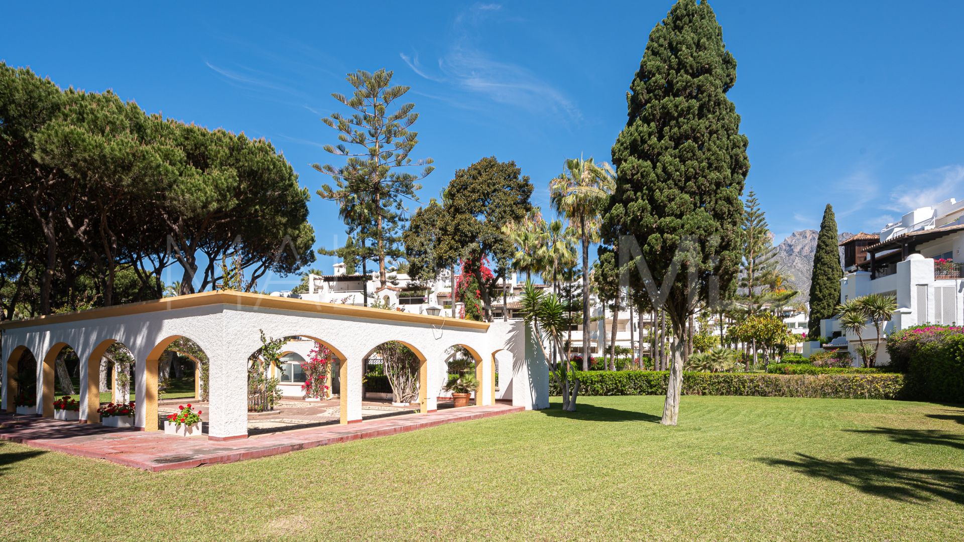 Appartement for sale in Alhambra del Mar