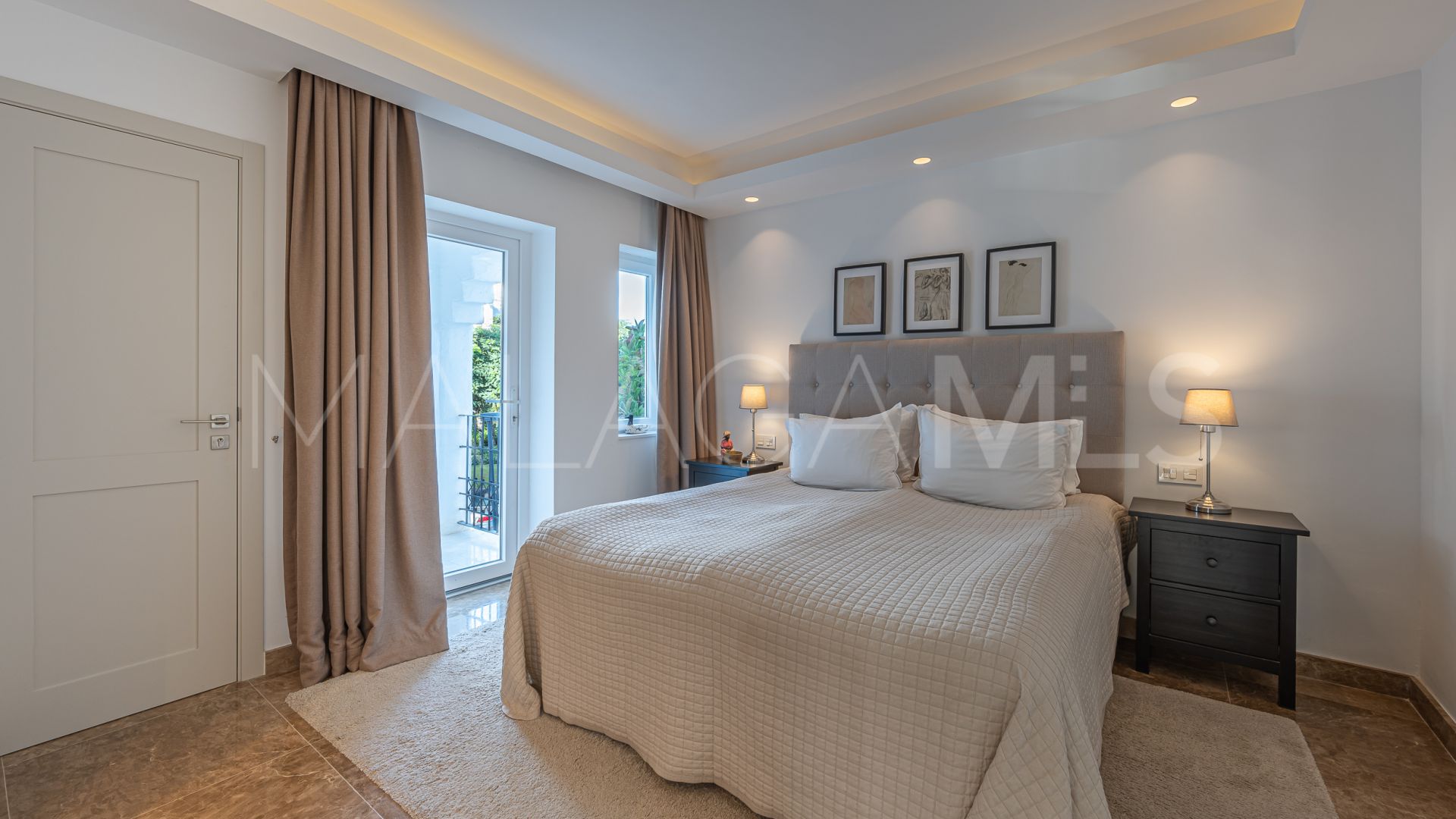 Appartement for sale in Alhambra del Mar
