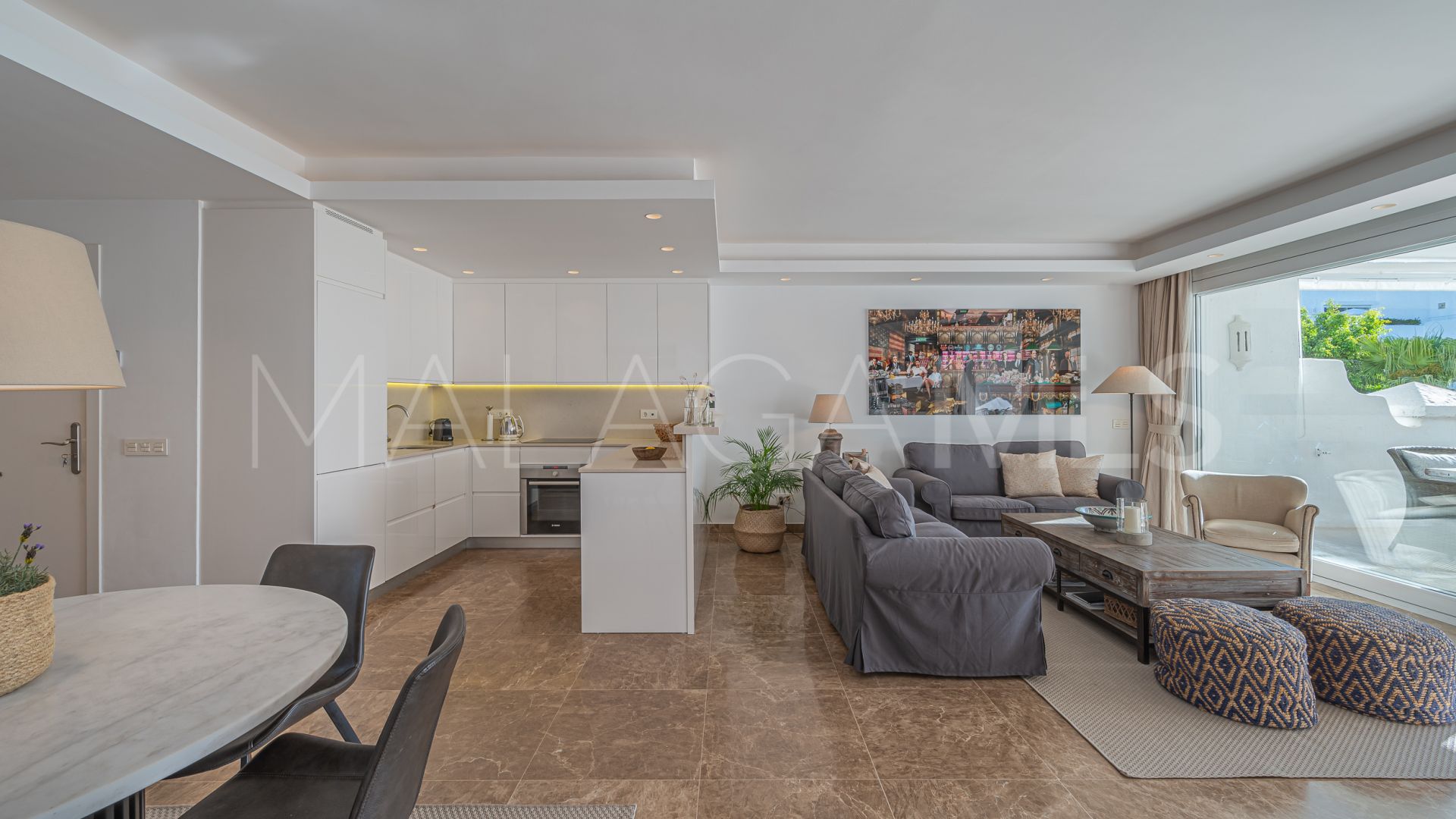 Appartement for sale in Alhambra del Mar