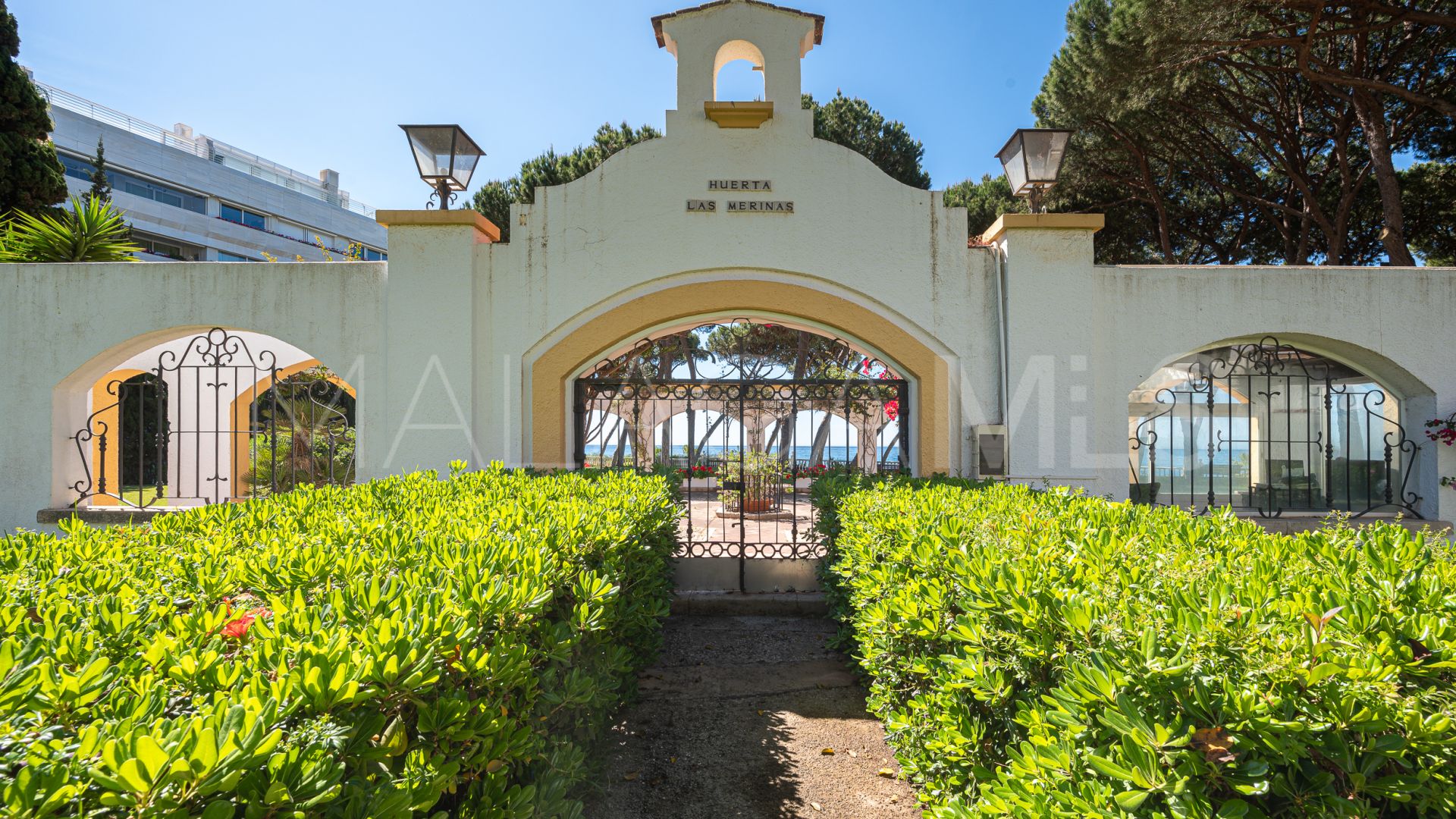 Appartement for sale in Alhambra del Mar