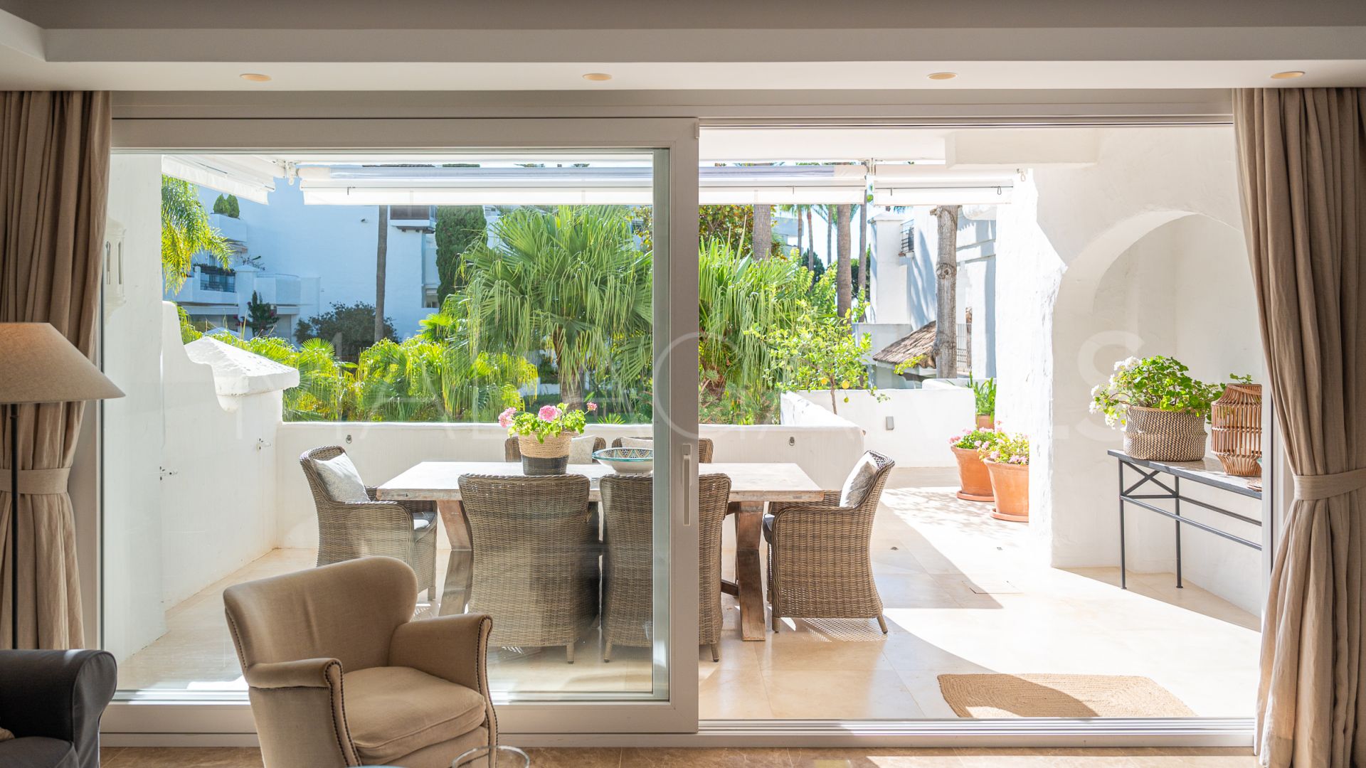 Appartement for sale in Alhambra del Mar