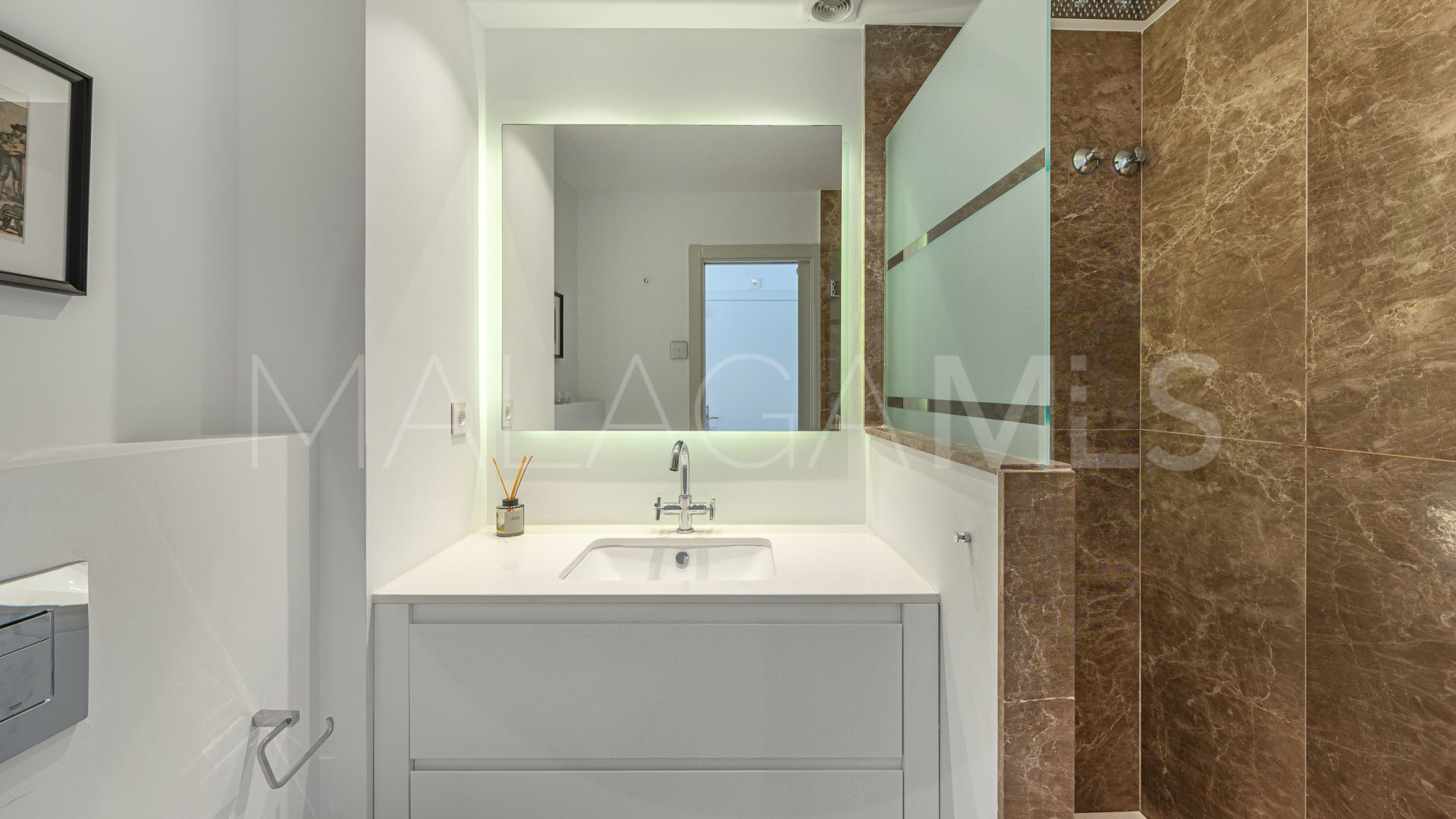 Appartement for sale in Alhambra del Mar