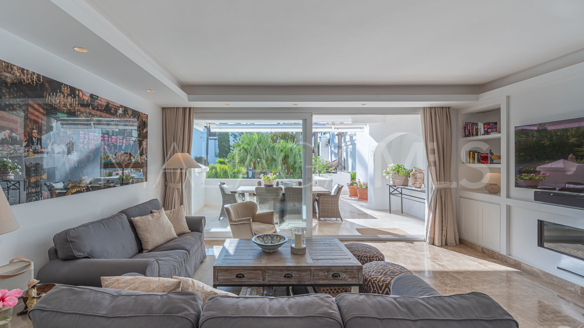 Appartement for sale in Alhambra del Mar