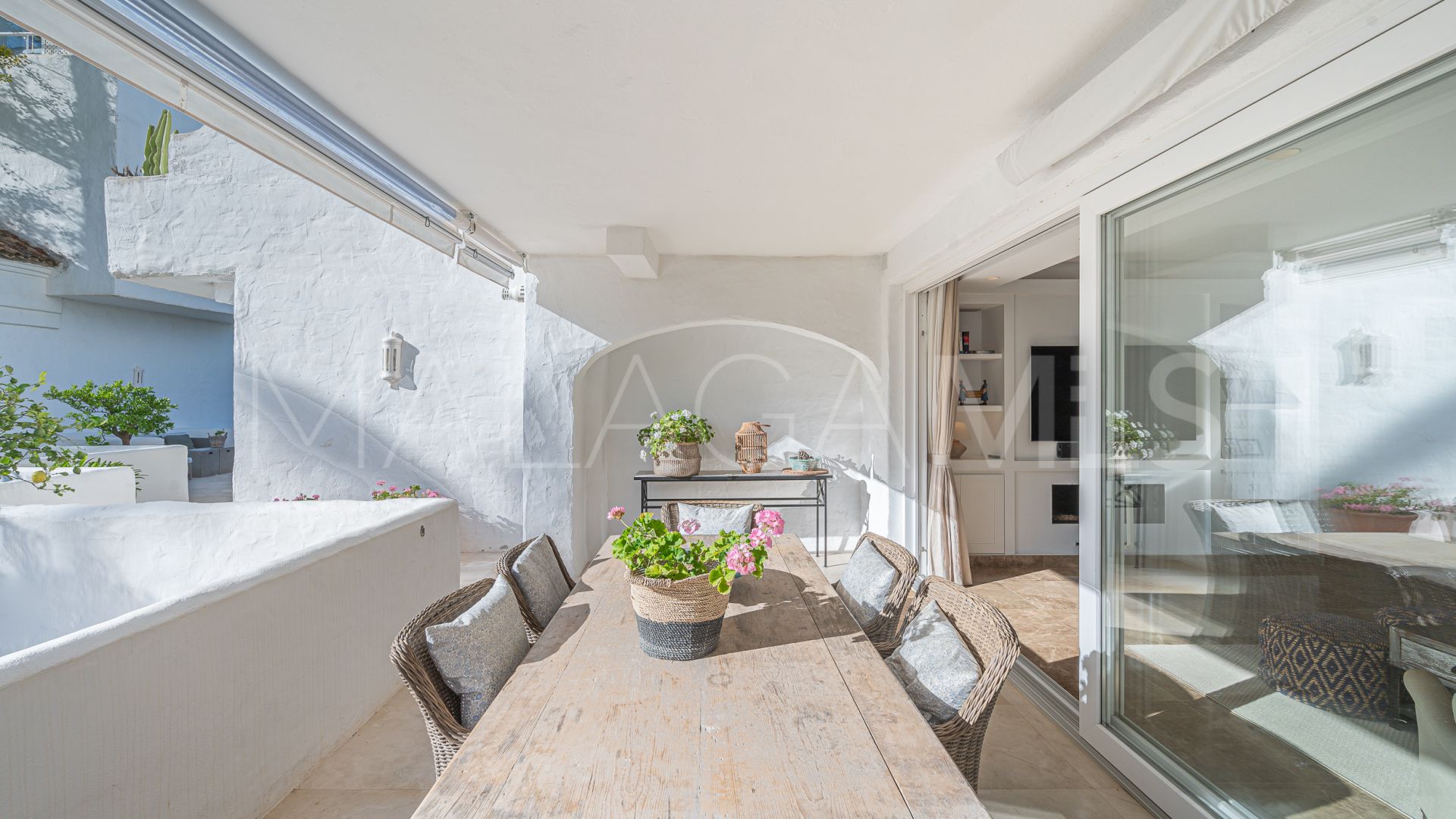 Appartement for sale in Alhambra del Mar