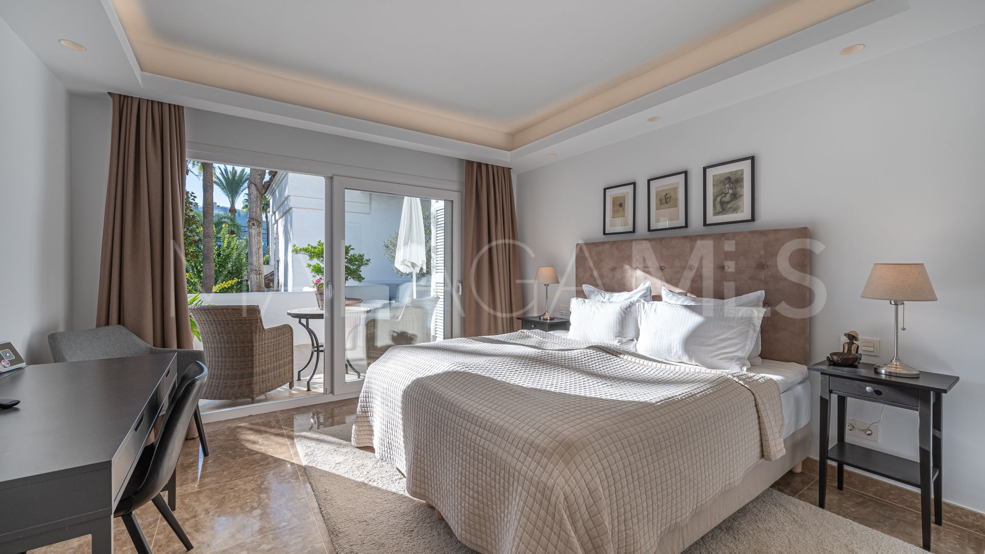 Appartement for sale in Alhambra del Mar