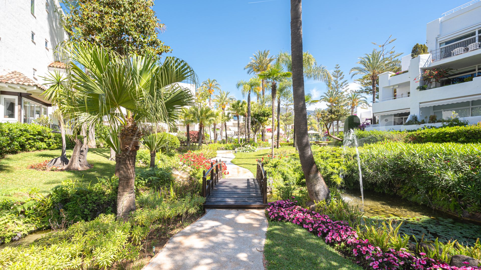 Appartement for sale in Alhambra del Mar