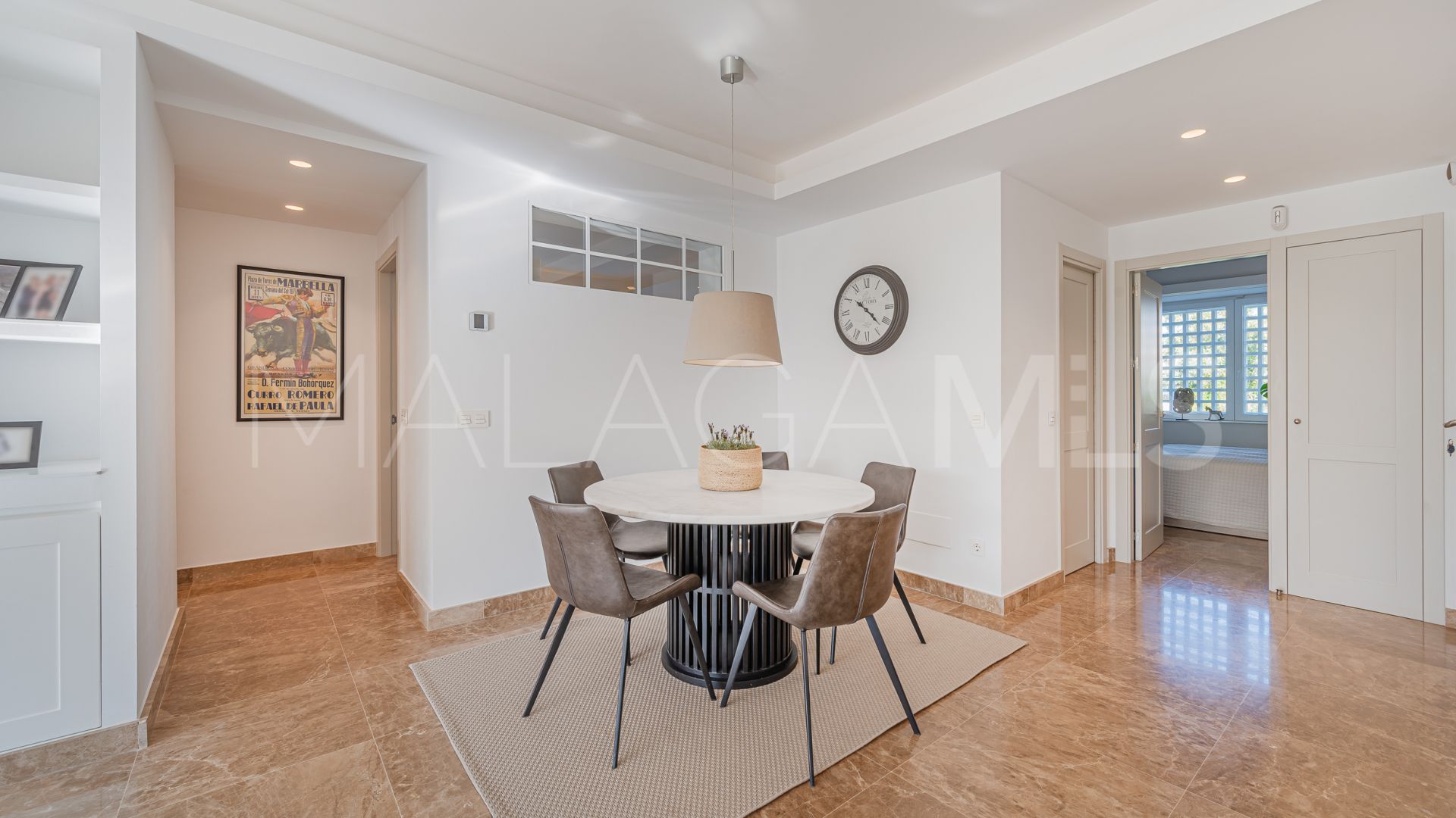 Appartement for sale in Alhambra del Mar
