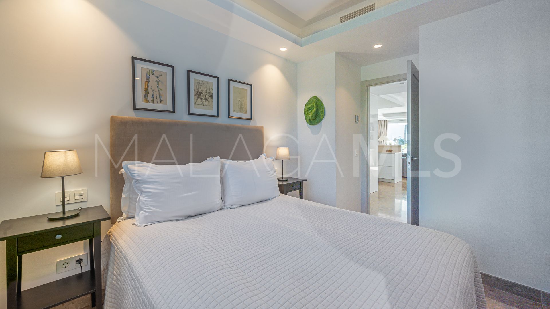 Appartement for sale in Alhambra del Mar