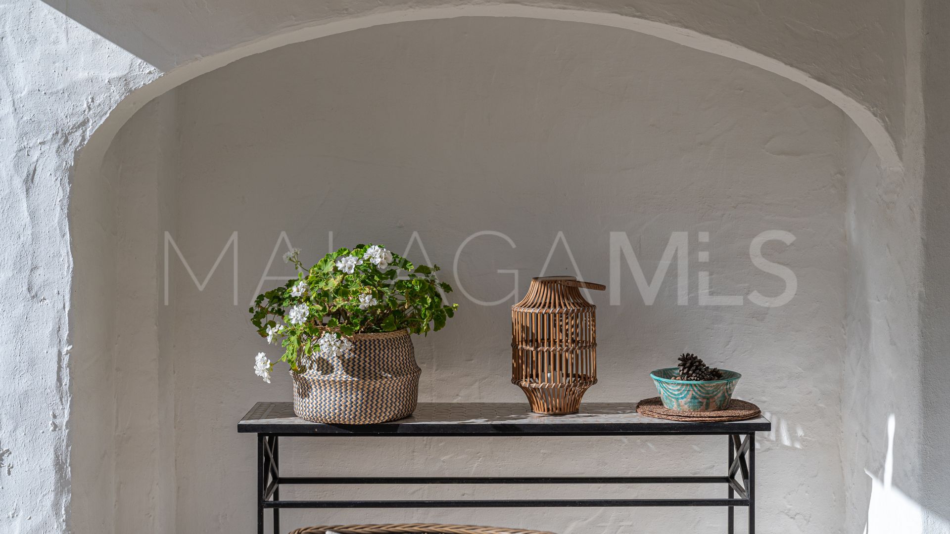 Appartement for sale in Alhambra del Mar