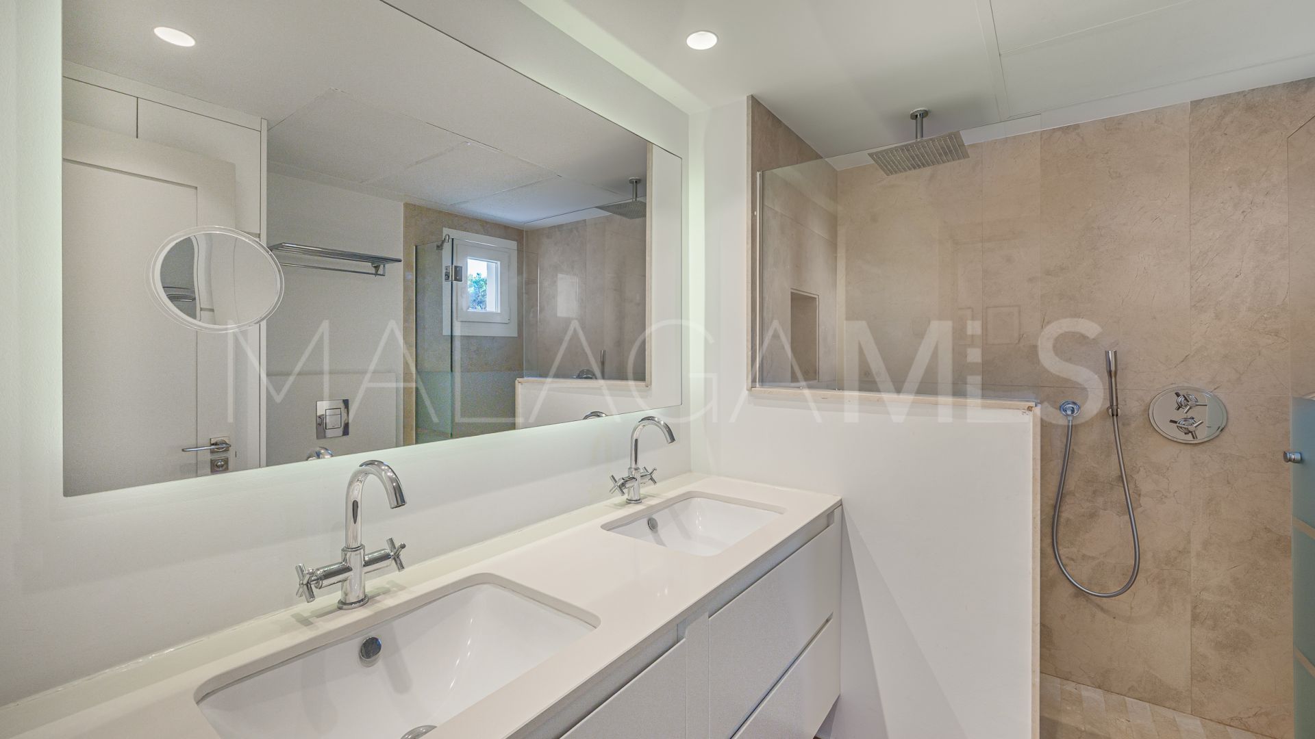Appartement for sale in Alhambra del Mar