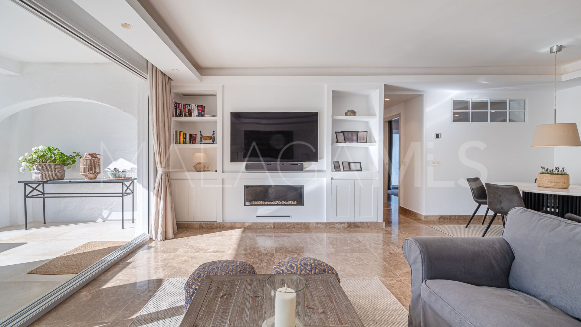 Appartement for sale in Alhambra del Mar