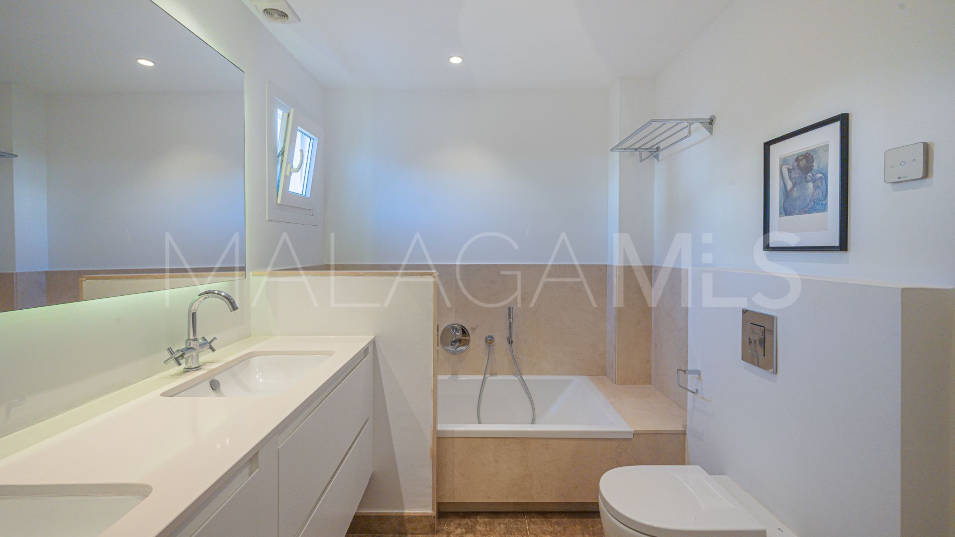 Appartement for sale in Alhambra del Mar