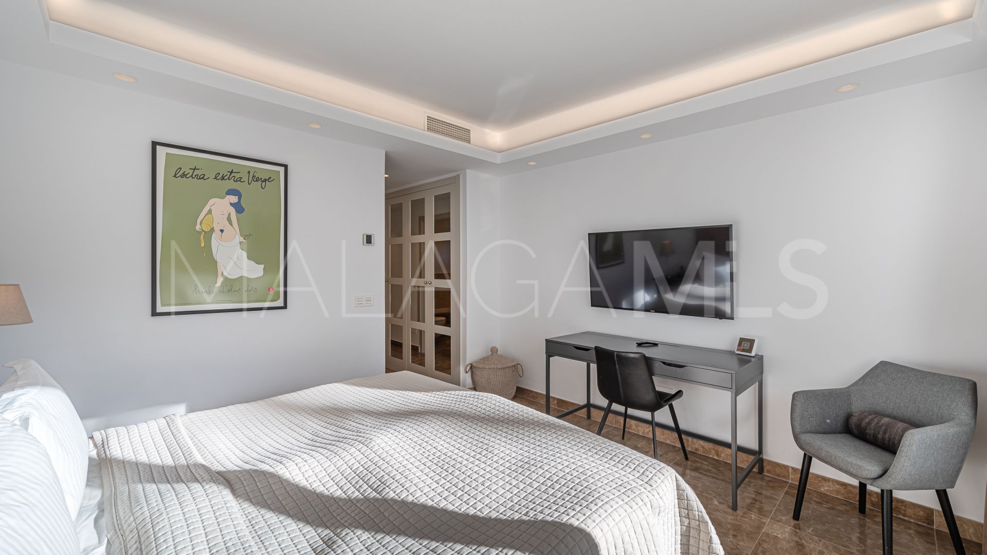 Appartement for sale in Alhambra del Mar