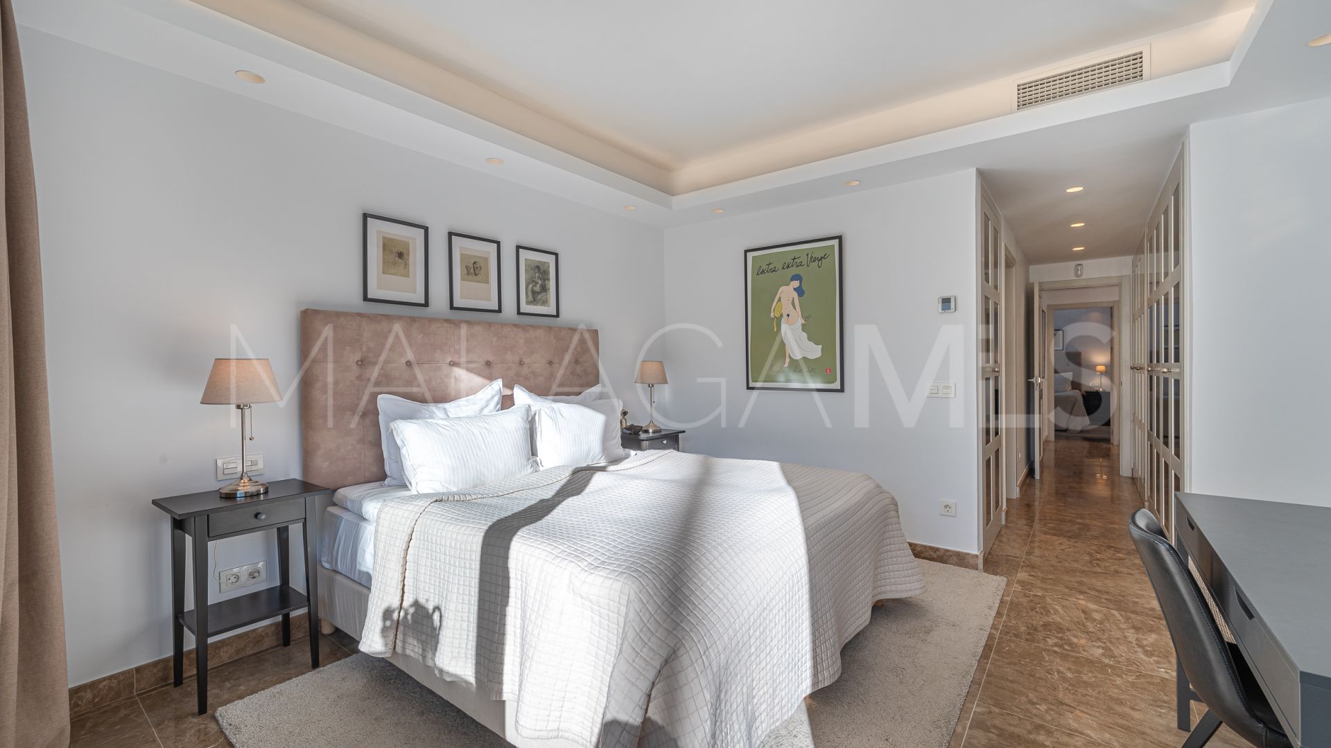 Appartement for sale in Alhambra del Mar