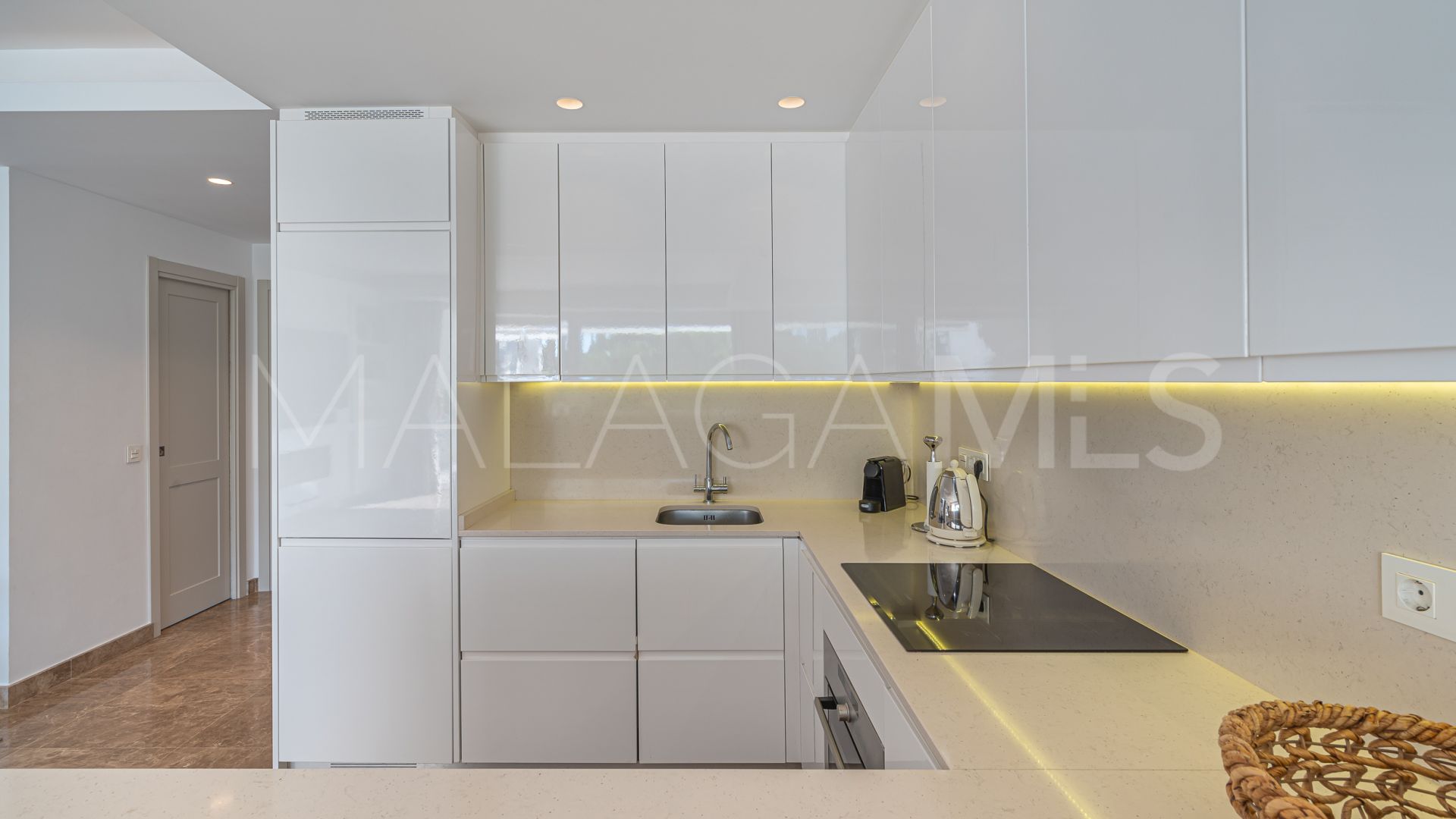Appartement for sale in Alhambra del Mar