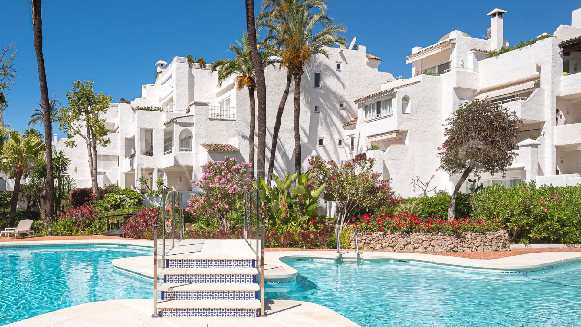 Appartement for sale in Alhambra del Mar