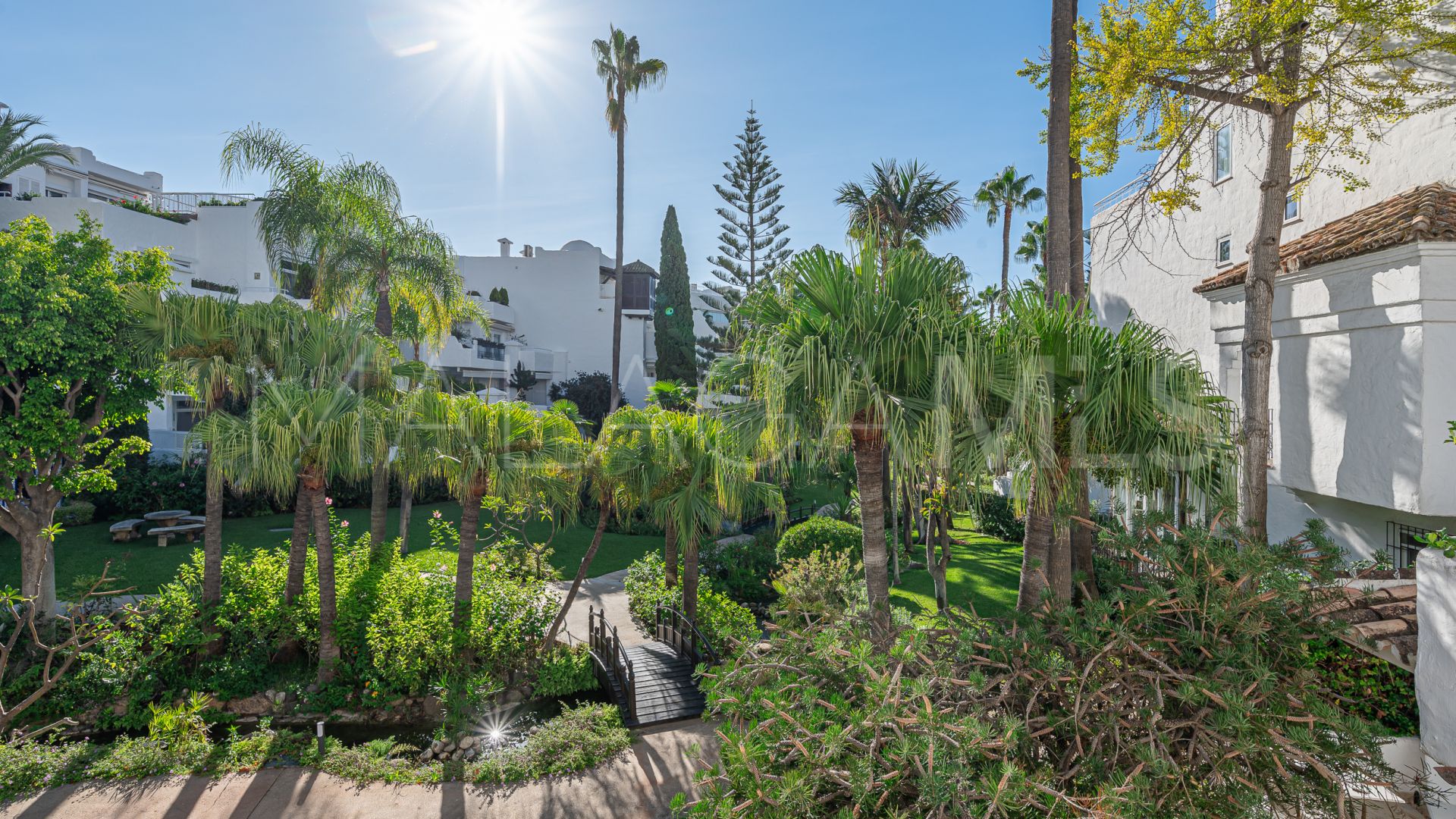 Appartement for sale in Alhambra del Mar
