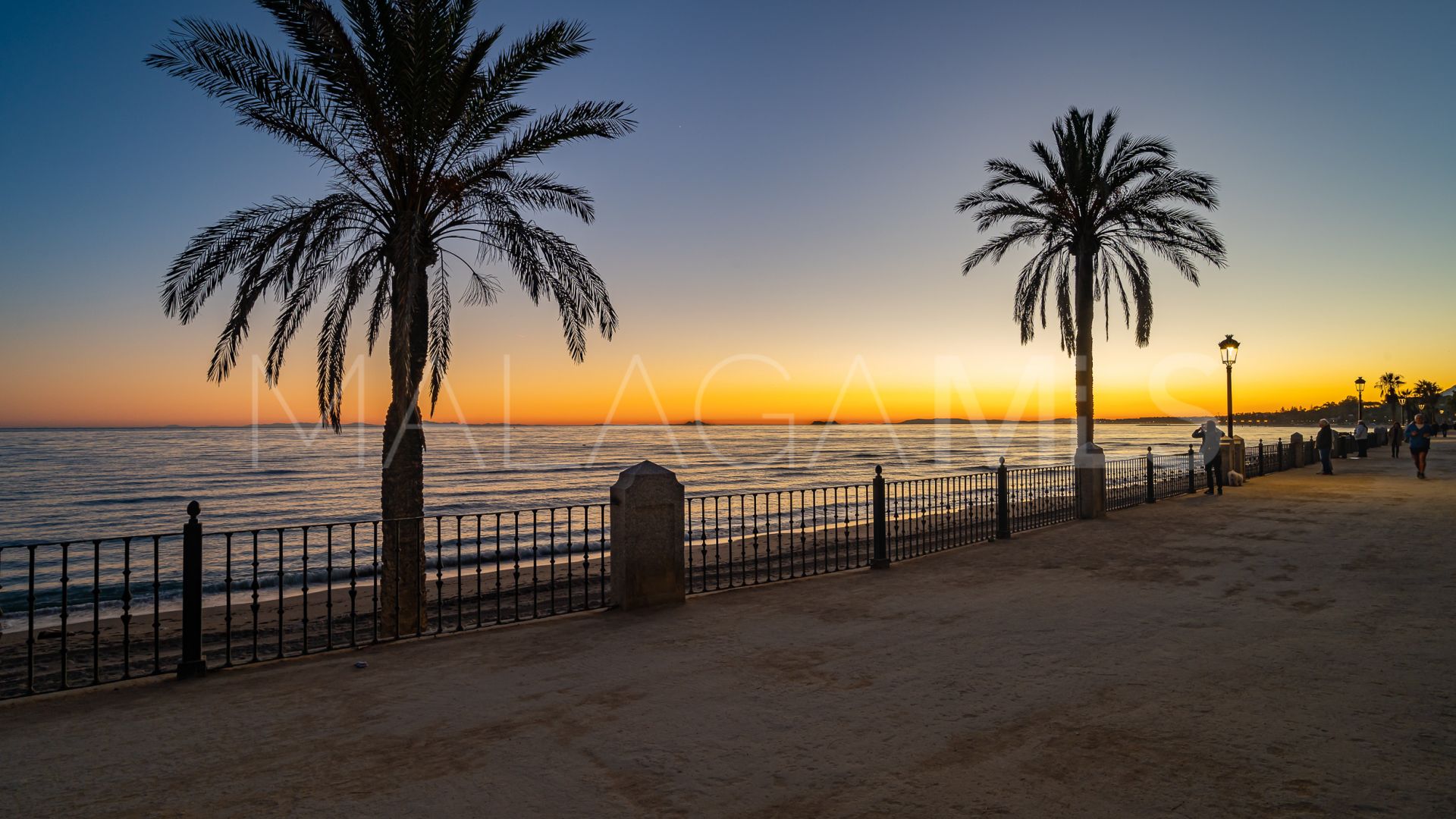 Appartement for sale in Alhambra del Mar