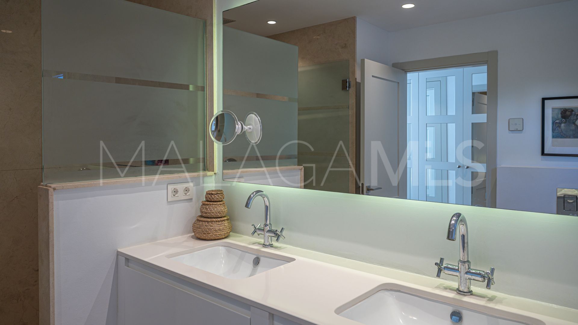 Appartement for sale in Alhambra del Mar
