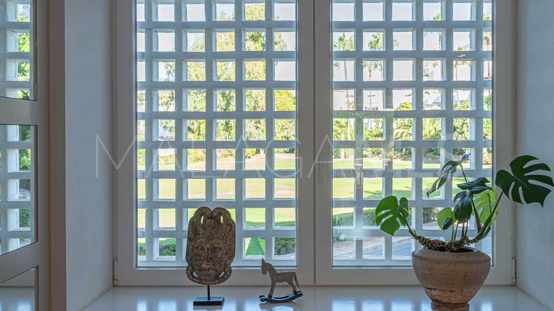 Appartement for sale in Alhambra del Mar