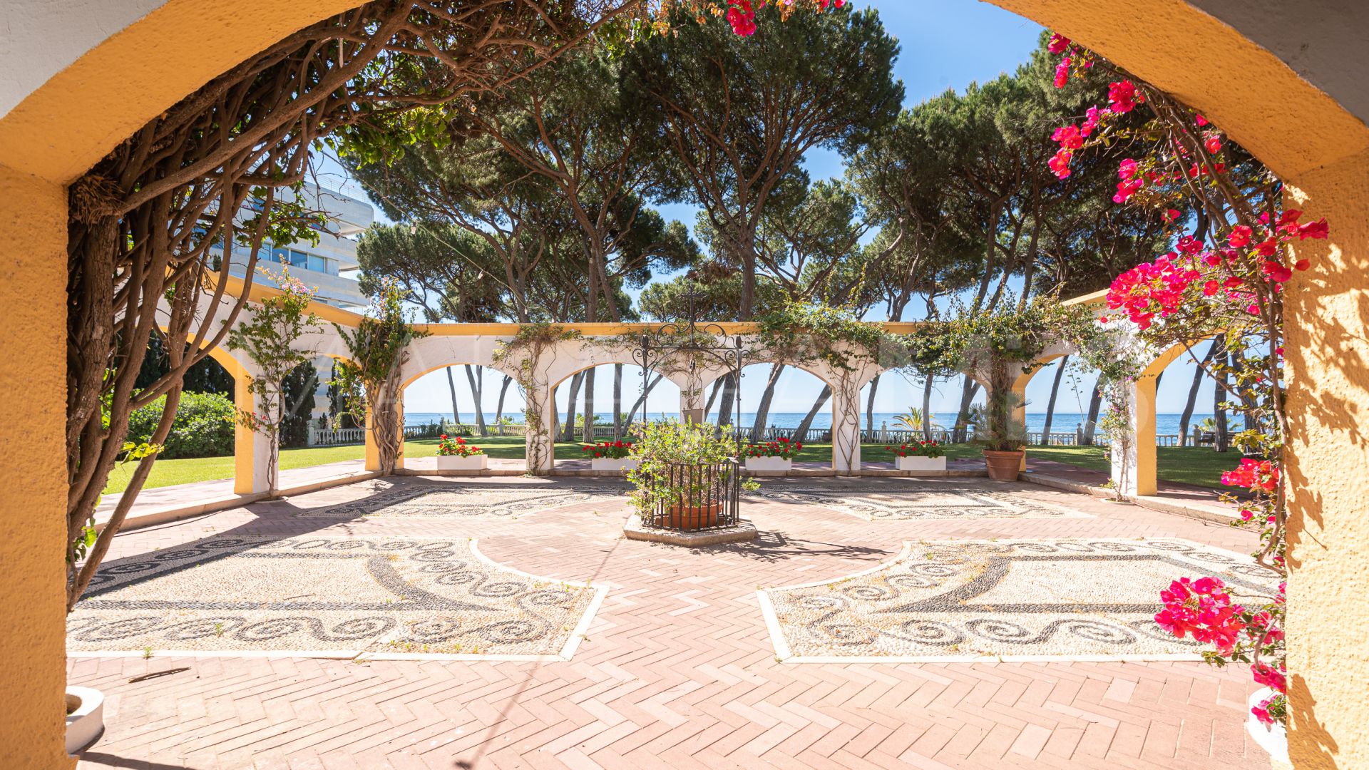 Appartement for sale in Alhambra del Mar