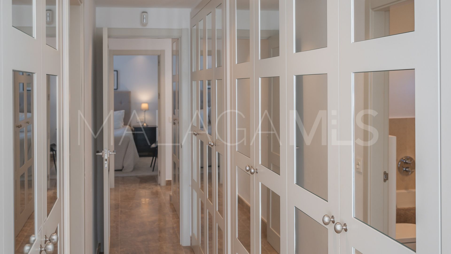 Appartement for sale in Alhambra del Mar