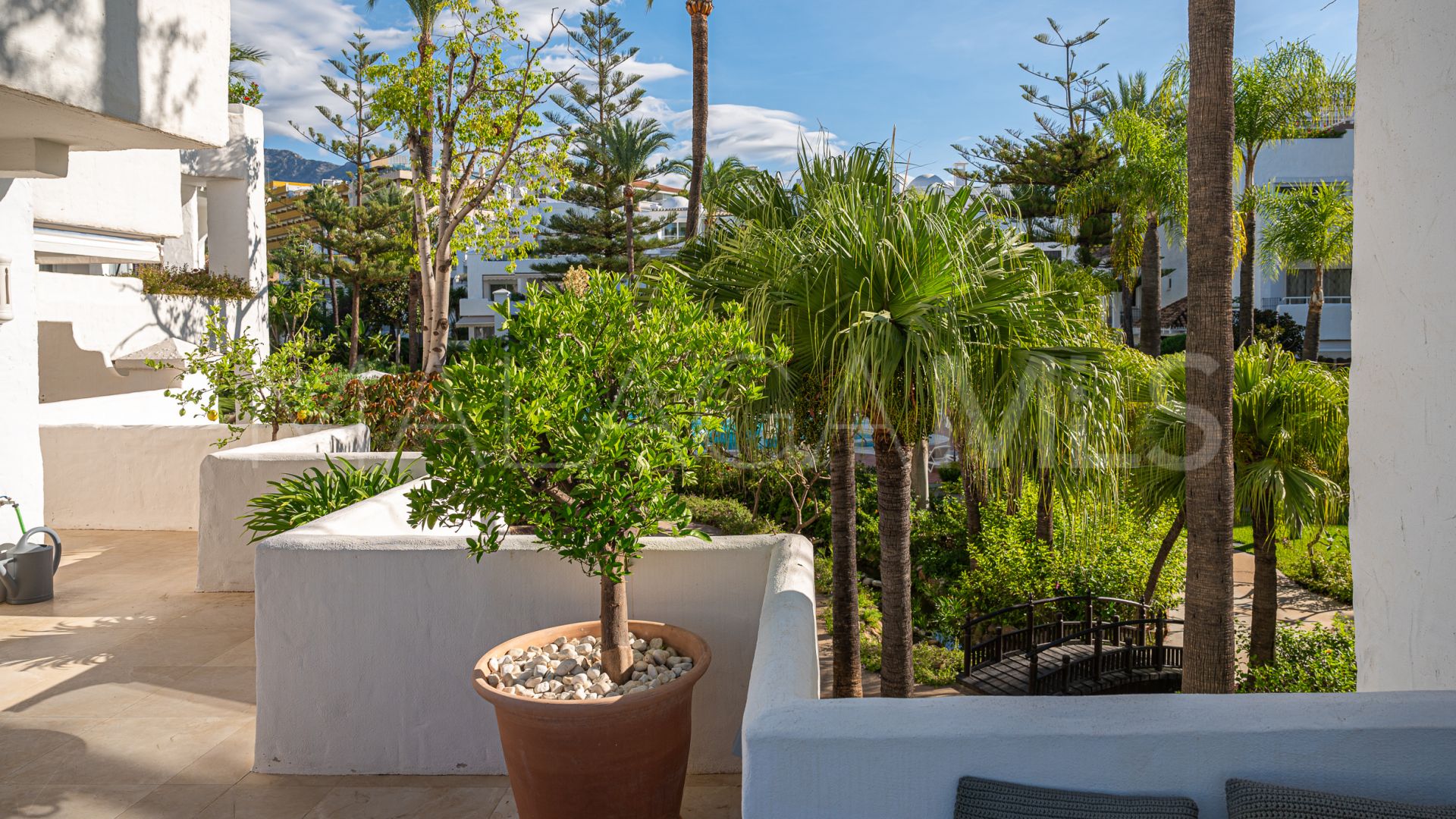Appartement for sale in Alhambra del Mar