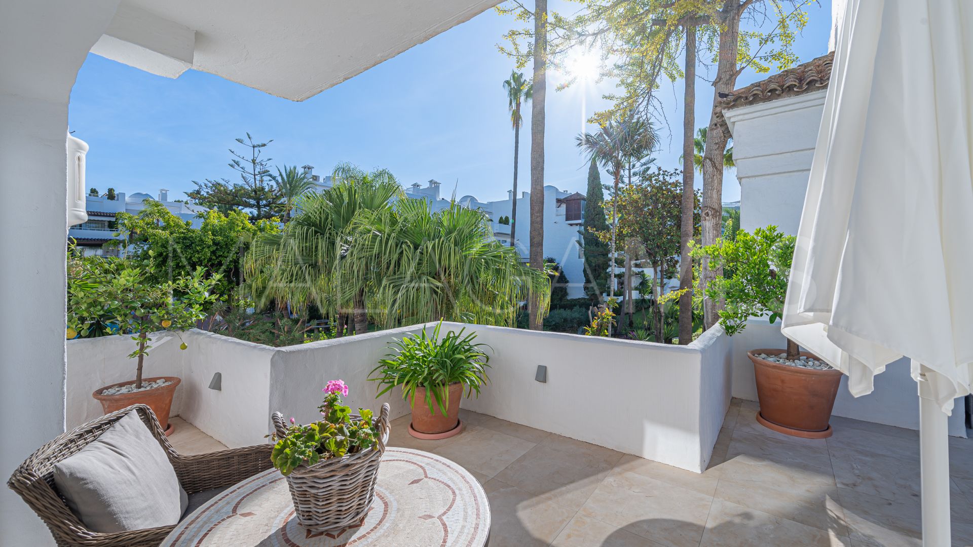 Appartement for sale in Alhambra del Mar