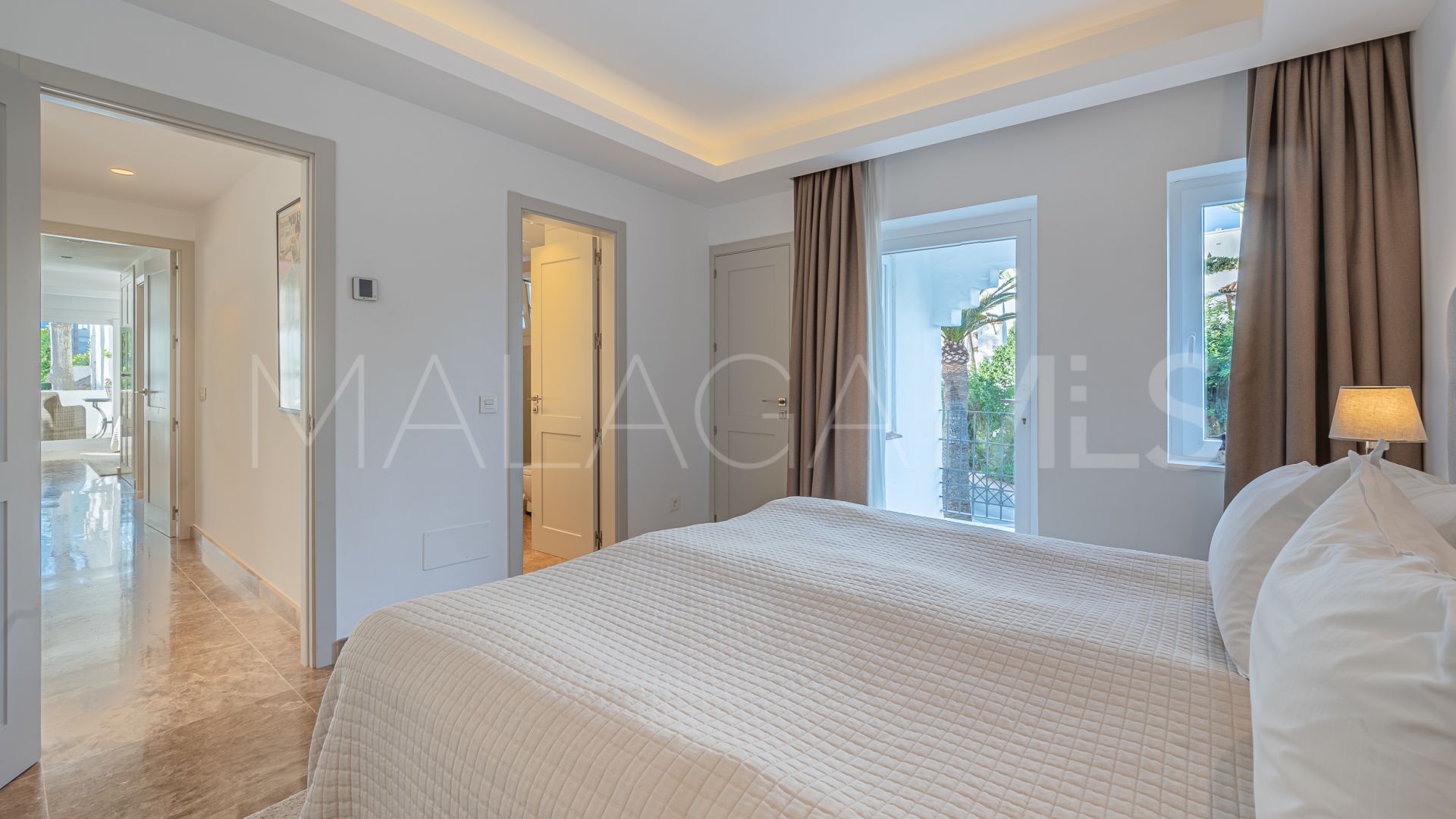 Appartement for sale in Alhambra del Mar