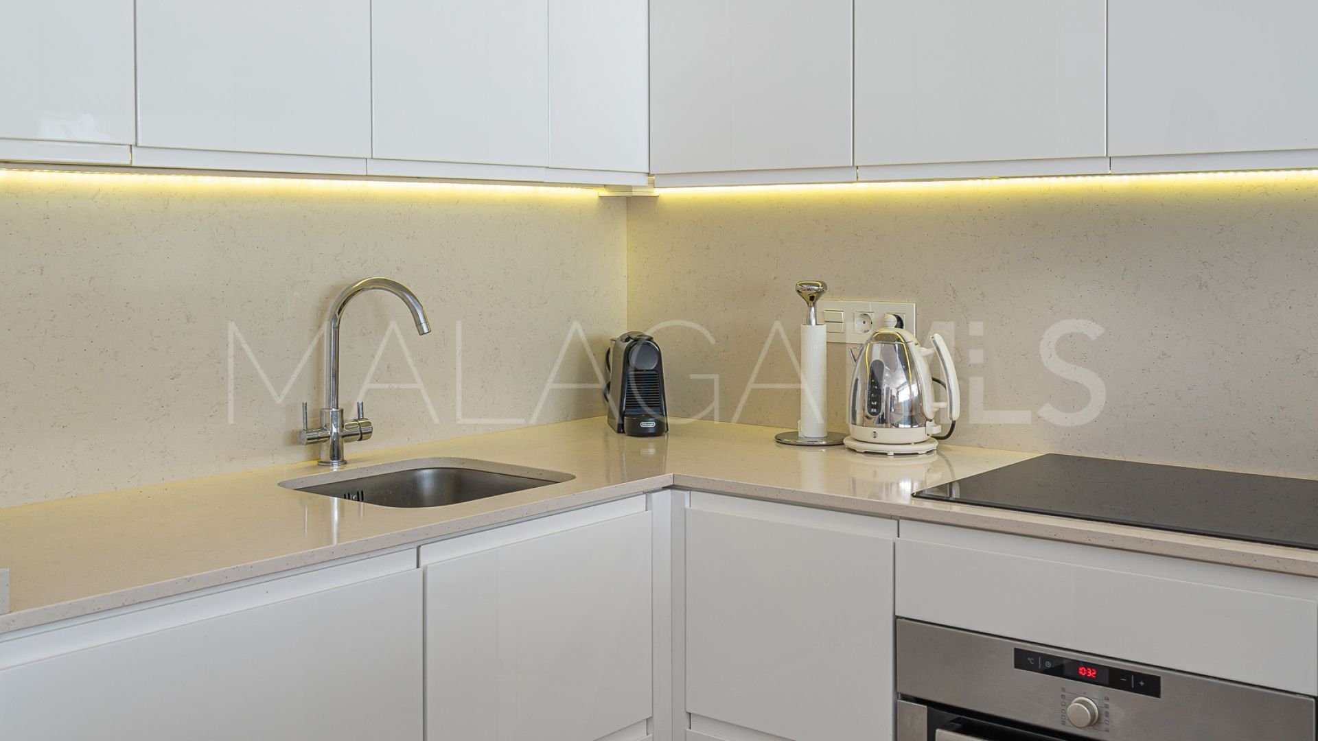 Appartement for sale in Alhambra del Mar