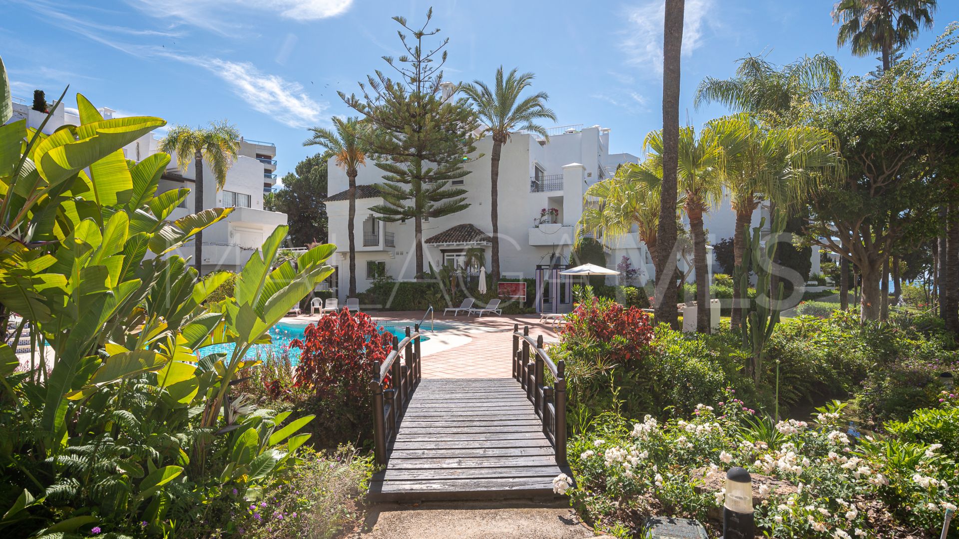 Appartement for sale in Alhambra del Mar