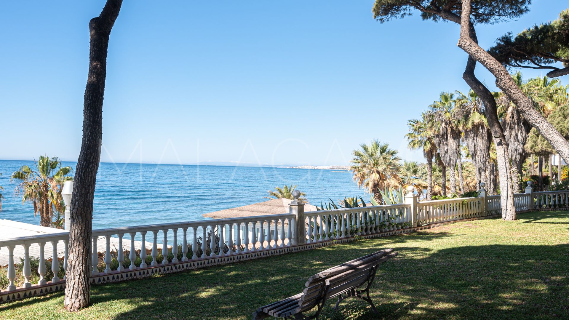 Appartement for sale in Alhambra del Mar