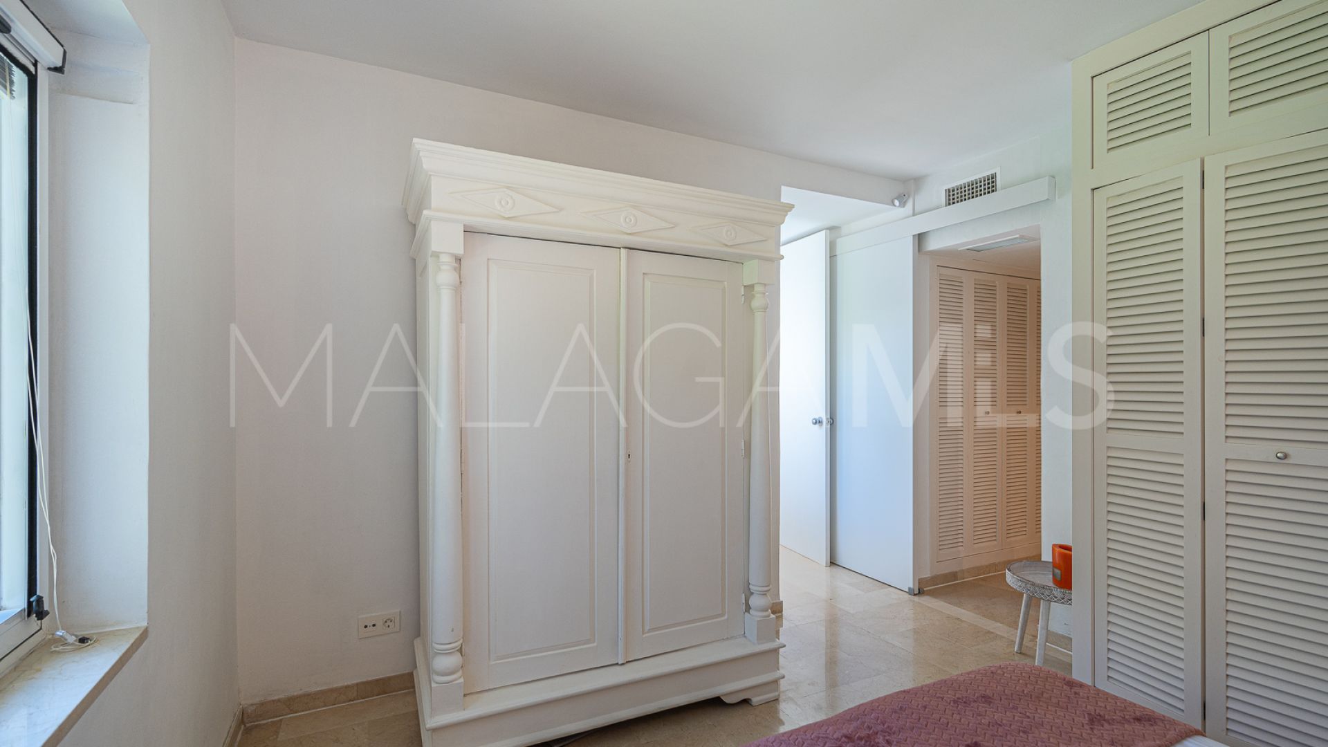 Appartement for sale in Alhambra del Mar