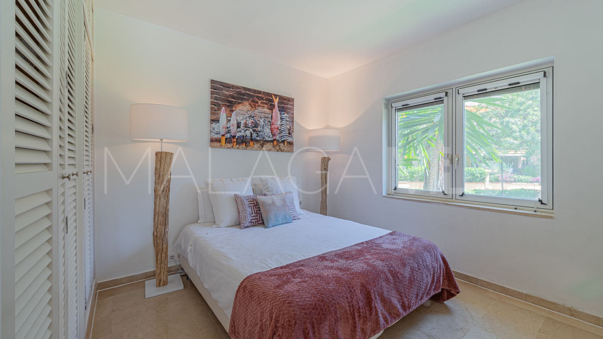 Appartement for sale in Alhambra del Mar