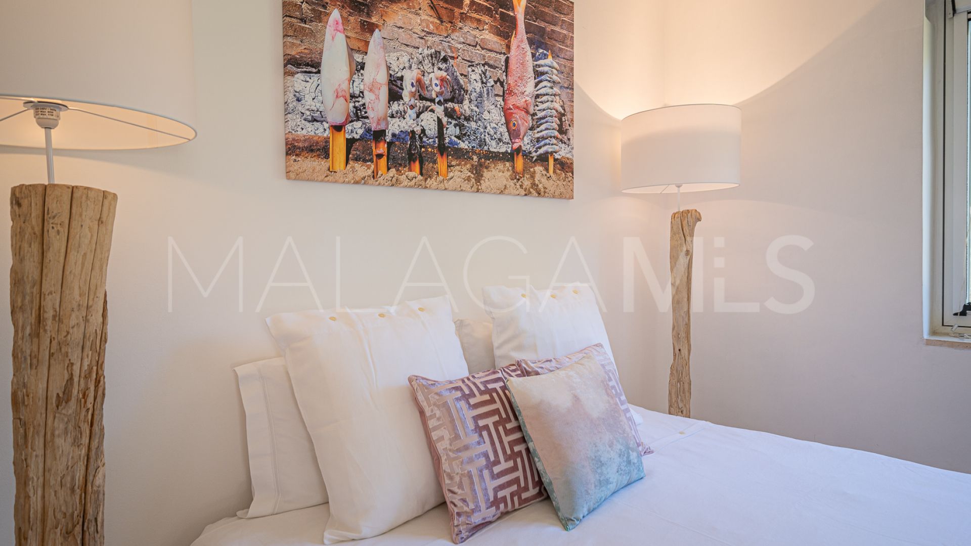 Appartement for sale in Alhambra del Mar