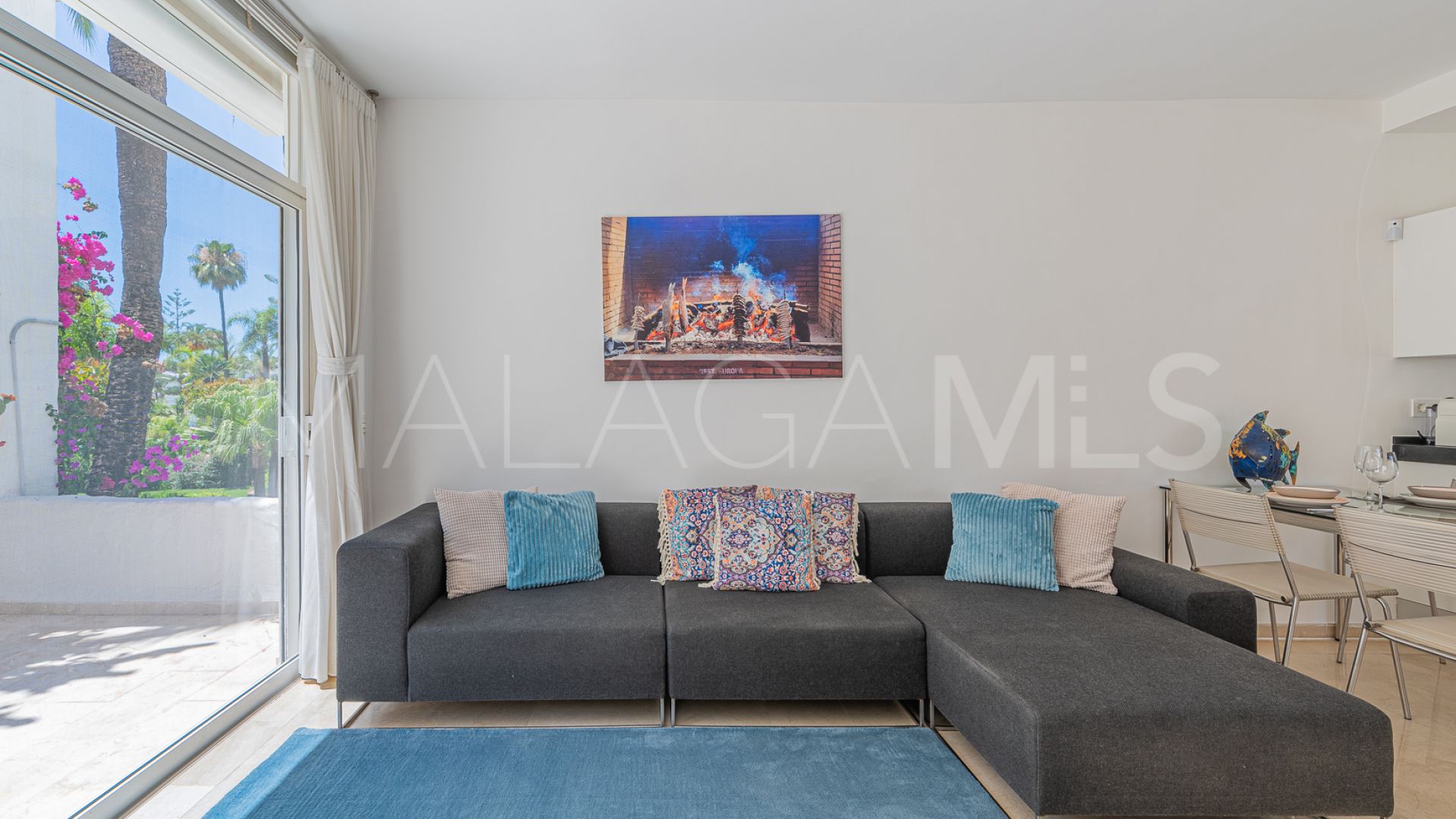 Appartement for sale in Alhambra del Mar